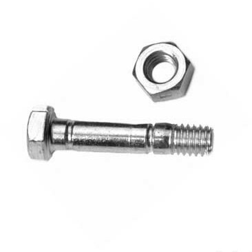 Shear bolt 38,1mmx5/16-18 MTD, Nevada Shear bolt 38,1mmx5/16-18 MTD, Nevada