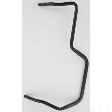 Shifter rod transmission