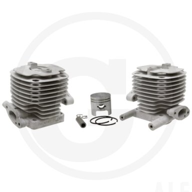 Shindaiwa cilindrų rinkinys A130001371 BP 35, BP 40 LA, C 35, C 35 LA, C 350, R 35 F, R 40 FT, T 350