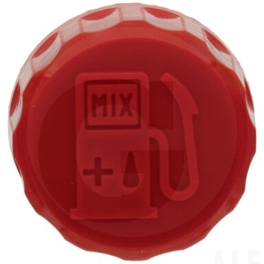 Shindaiwa degalų bako dangtelis A033000030 C 20, EB 45, HT 20, LT 20, T 20
