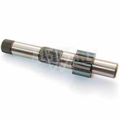 Shaft drive RH, MTD