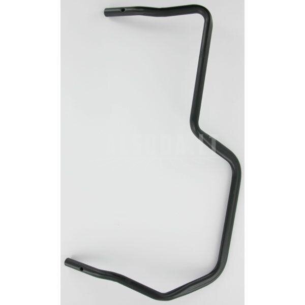 Shifter rod transmission