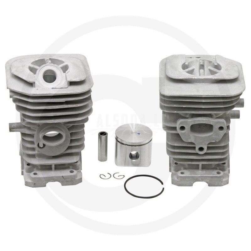 Shindaiwa cilindrų rinkinys A130001330 B 45, GP 45, GP 450, RC 45 Shindaiwa cilindrų rinkinys A130001330 B 45, GP 45, GP 450, RC 45