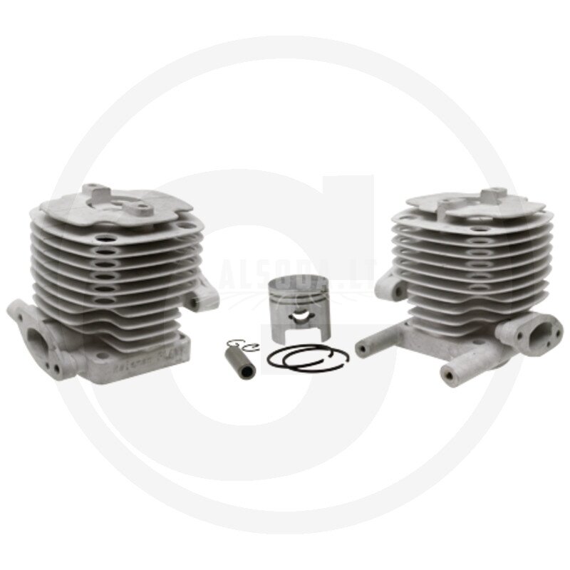 Shindaiwa cilindrų rinkinys A130001371 BP 35, BP 40 LA, C 35, C 35 LA, C 350, R 35 F, R 40 FT, T 350 Shindaiwa cilindrų rinkinys A130001371 BP 35, BP 40 LA, C 35, C 35 LA, C 350, R 35 F, R 40 FT, T 350