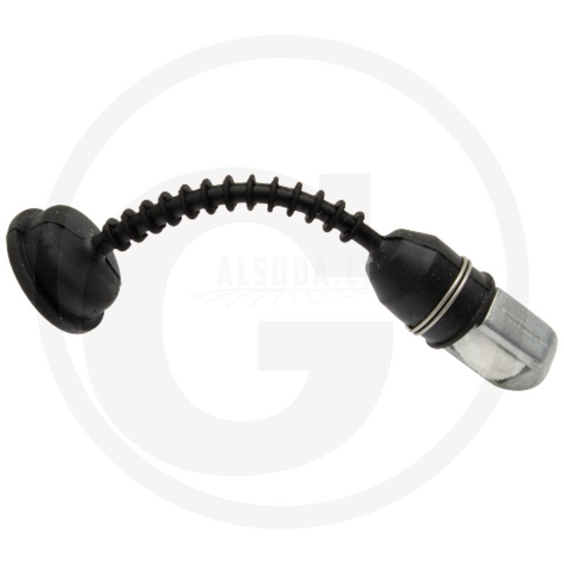 Shindaiwa Kuro žarna A037000000 B 45, C 35, T 25, T 27 Shindaiwa Kuro žarna A037000000 B 45, C 35, T 25, T 27