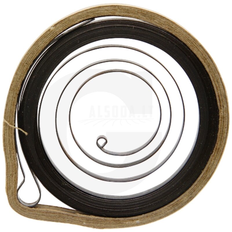 „Shindaiwa“ starterio Spring 22100-75310 415, 450
