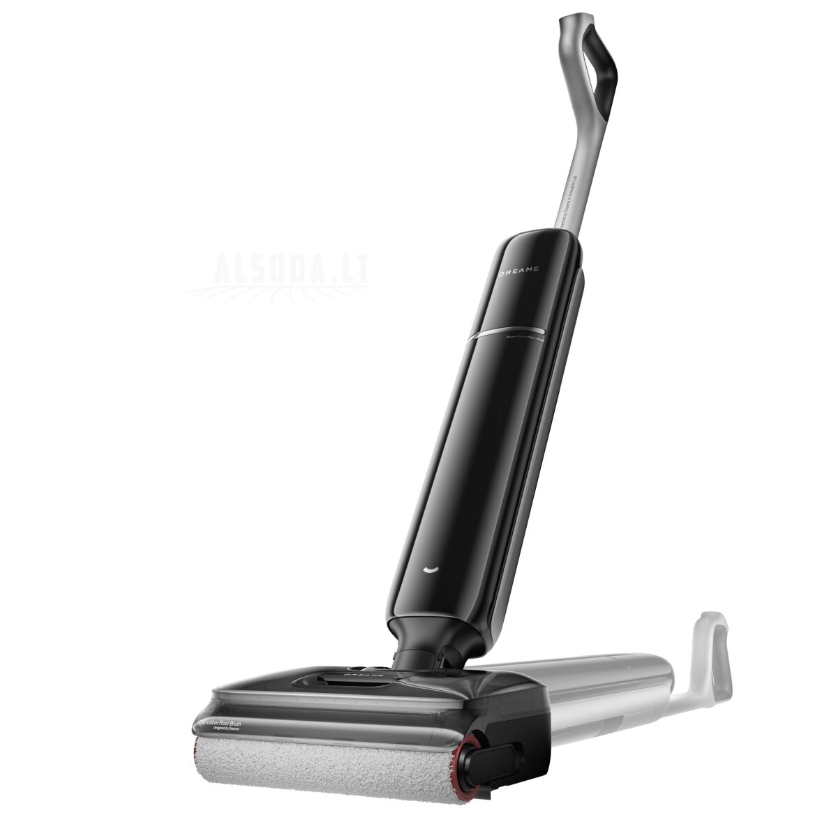Siurblys šluota Dreame G12 Pro 1