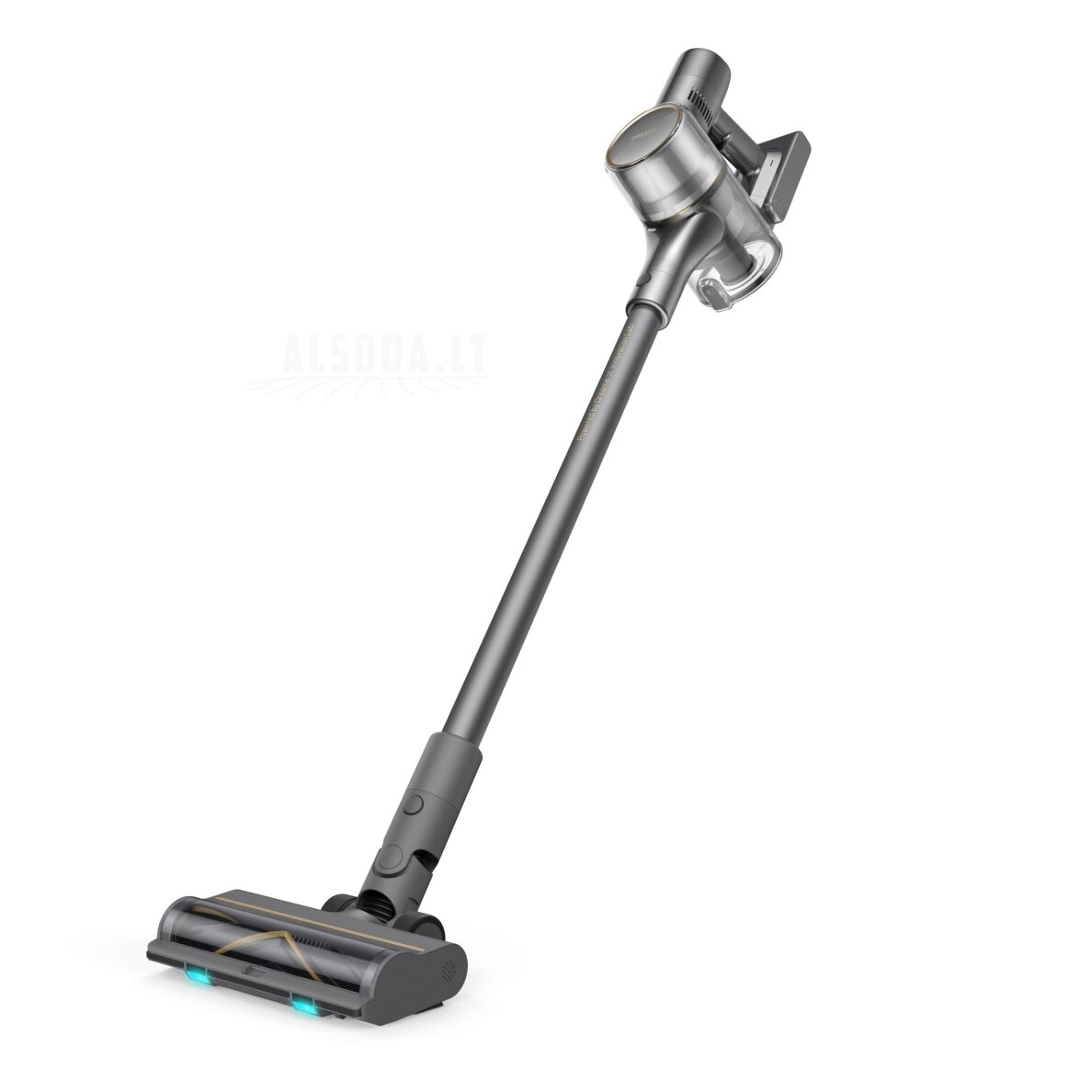 Siurblys šluota Dreame R20 AQUA Siurblys šluota Dreame R20 AQUA