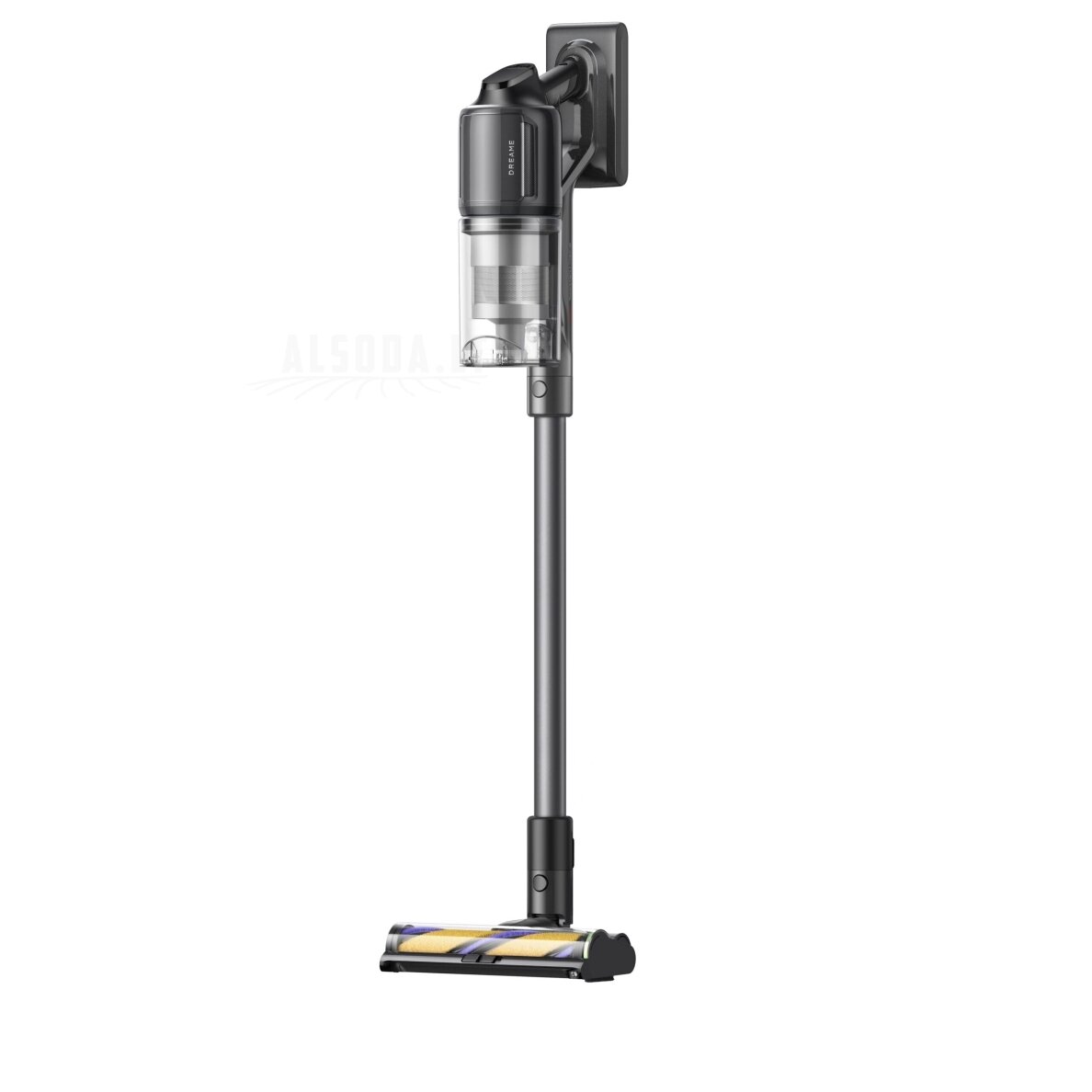 Siurblys šluota Dreame R20 Ultra 3