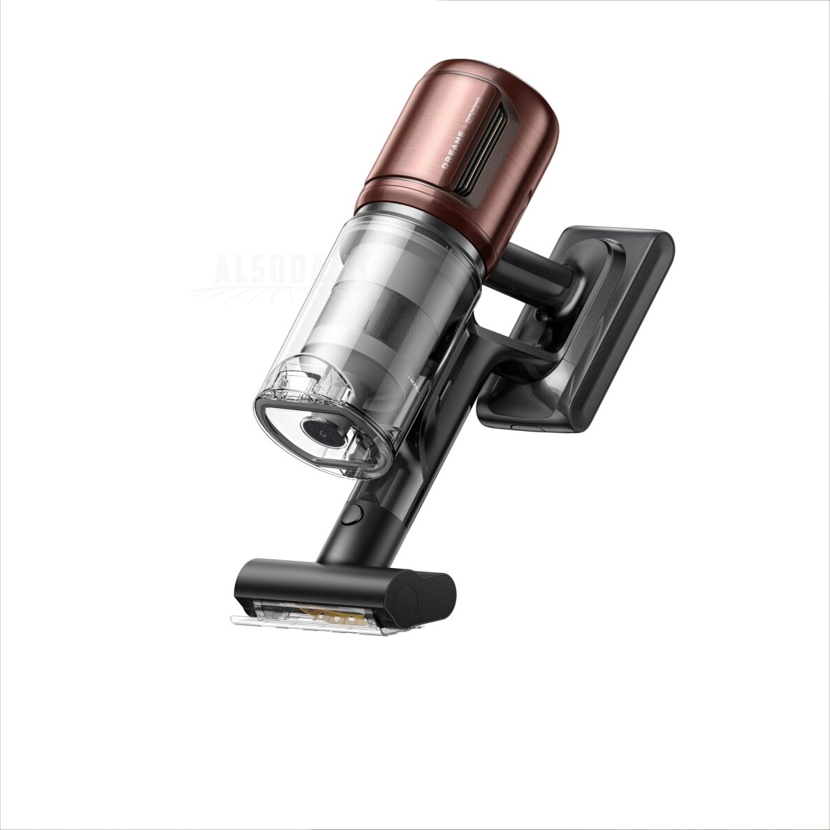 Siurblys šluota Dreame V30 Essential 4