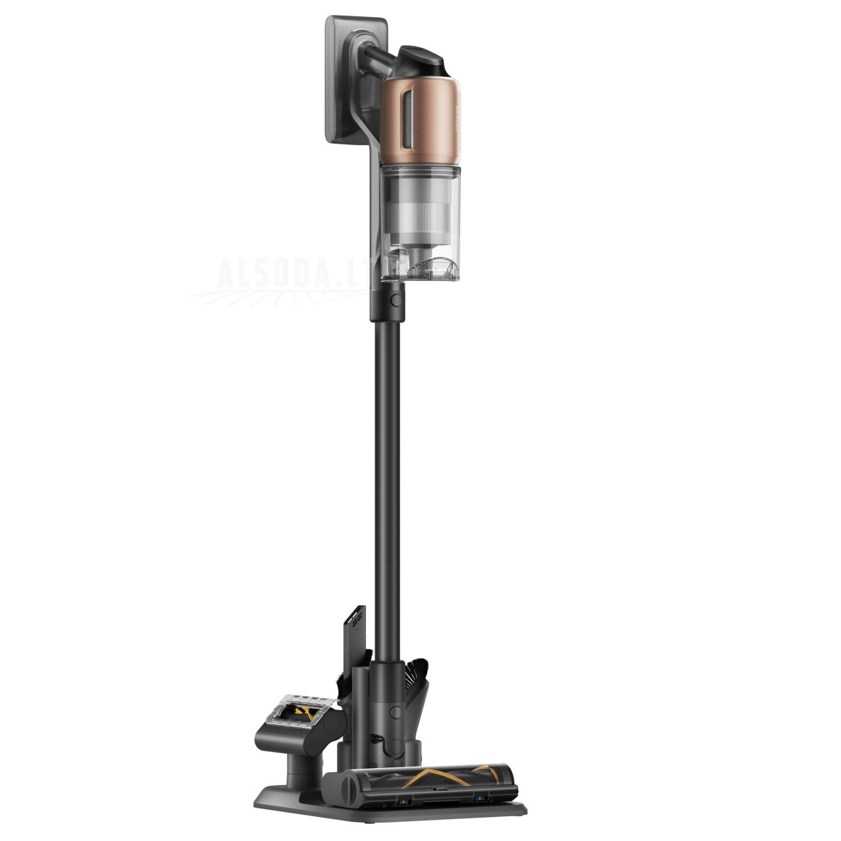 Siurblys šluota Dreame Z20 3 Siurblys šluota Dreame Z20 3