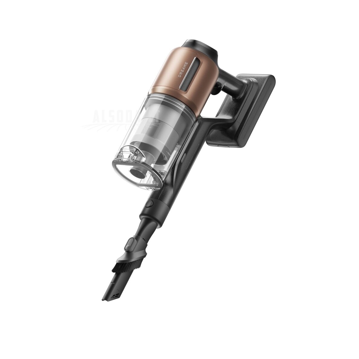 Siurblys šluota Dreame Z20 5 Siurblys šluota Dreame Z20 5