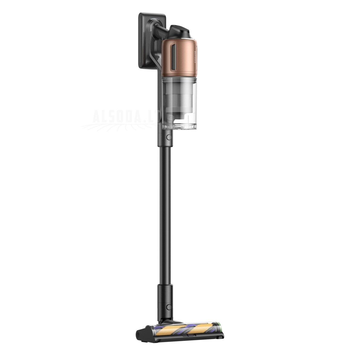 Siurblys šluota Dreame Z20 STATION 2 Siurblys šluota Dreame Z20 STATION 2