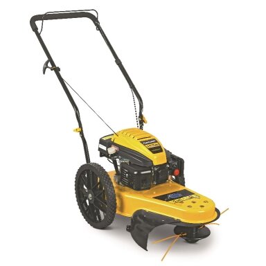 Šienapjovė LC3 DP56, Cub Cadet Šienapjovė LC3 DP56, Cub Cadet