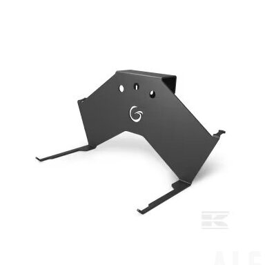 Sieninis laikiklis, tinka Gardena robotams