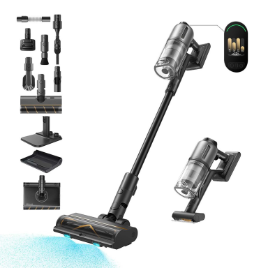 Siurblys šluota Dreame Z30 AquaCycle Siurblys šluota Dreame Z30 AquaCycle