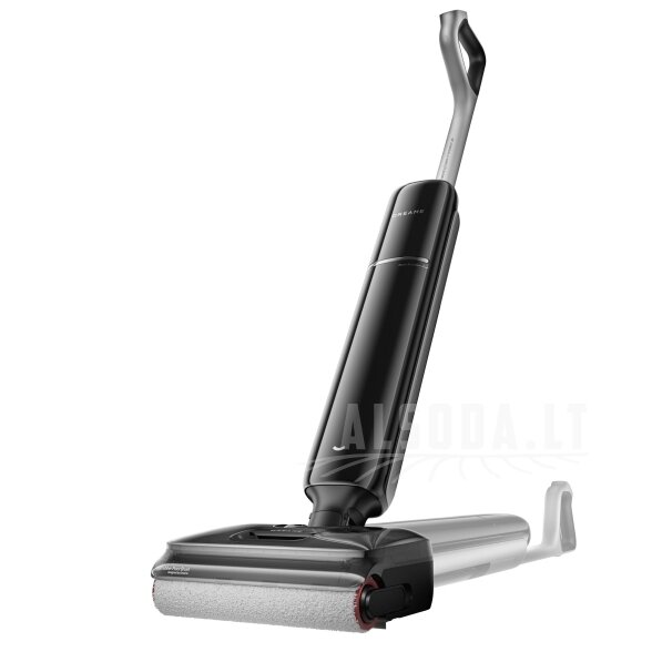 Siurblys šluota Dreame G12 Pro 1