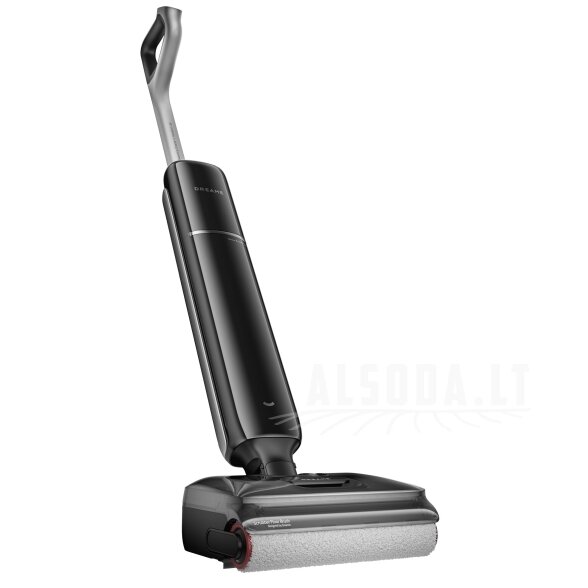 Siurblys šluota Dreame G12 Pro 3