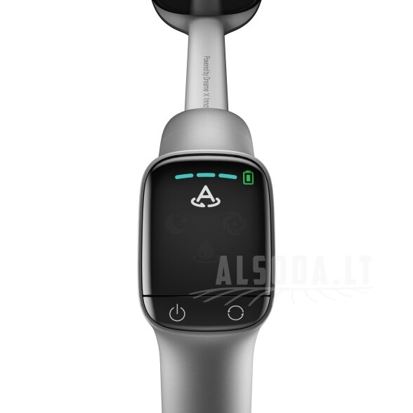 Siurblys šluota Dreame G12 Pro 4