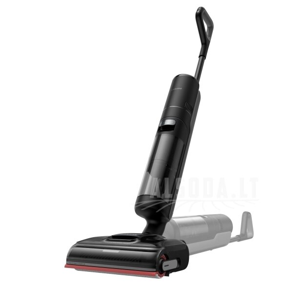Siurblys šluota Dreame H15 Pro 1 Siurblys šluota Dreame H15 Pro 1