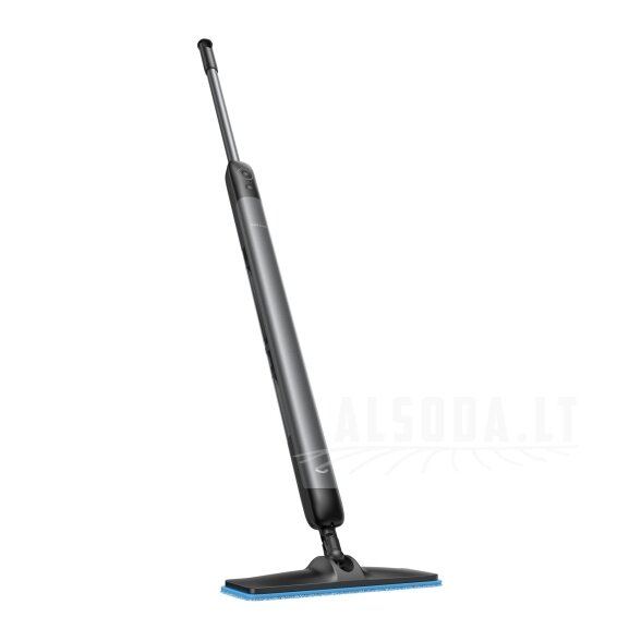 Siurblys šluota Dreame Mira Mop 10 4