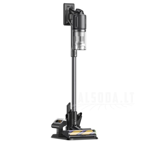 Siurblys šluota Dreame R20 Ultra 1