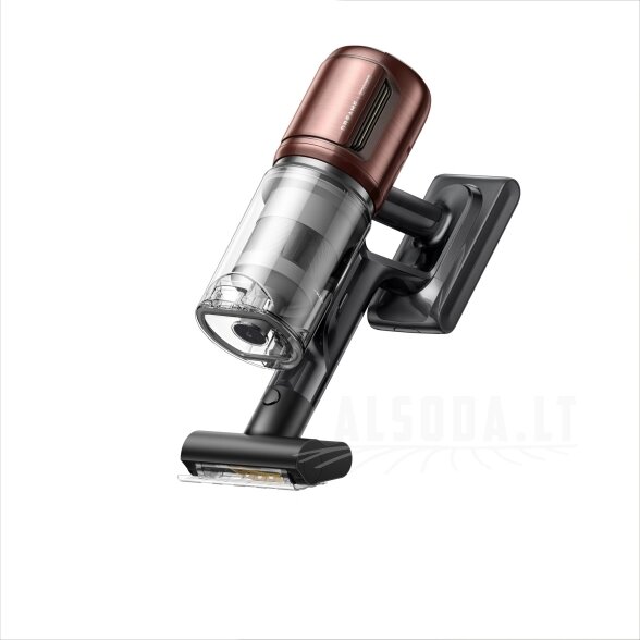 Siurblys šluota Dreame V30 Essential 4