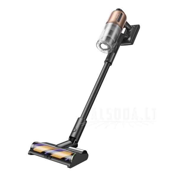 Siurblys šluota Dreame Z20 STATION Siurblys šluota Dreame Z20 STATION