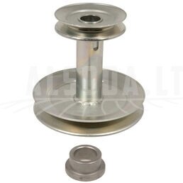 Skriemulys 3.56 x 6.12 Dia, MTD Skriemulys 3.56 x 6.12 Dia, MTD