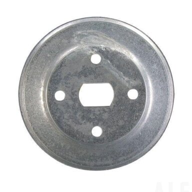 Skriemulio pusė AS-Motor E04664