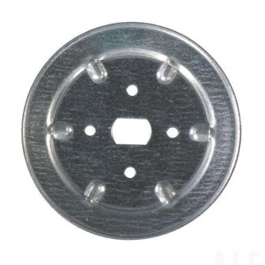 Skriemulio pusė AS-Motor E04713