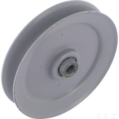 Skriemulys 101.6mm x 9.5mm