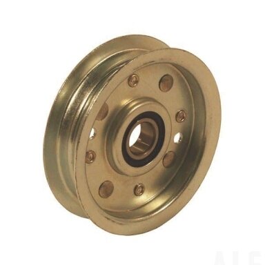 Skriemulys 17mmx3-3/8″