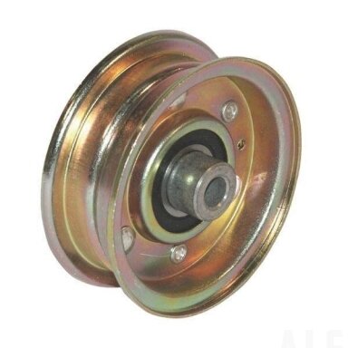 Skriemulys 3/8″x2-3/4″