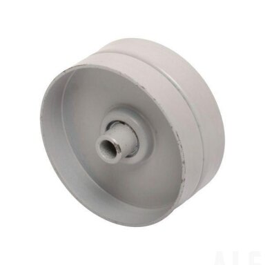 Skriemulys 3/8″x3-1/4″