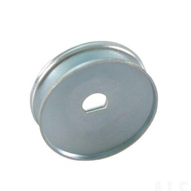 Skriemulys AL-KO 401404