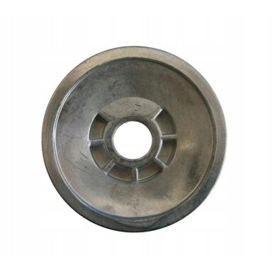 Skriemulys AL-KO 463421