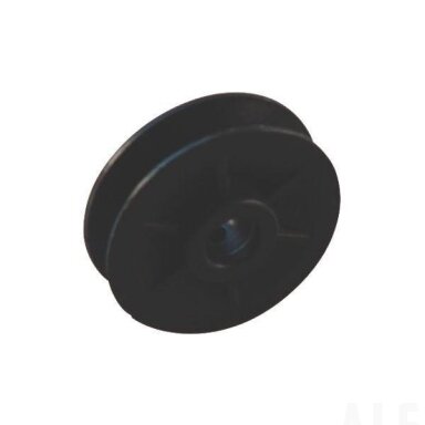 Skriemulys AL-KO 512418
