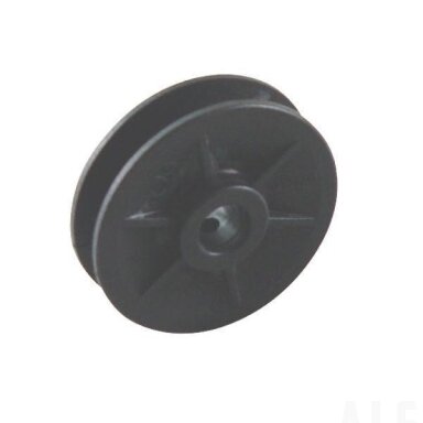 Skriemulys AL-KO 546217