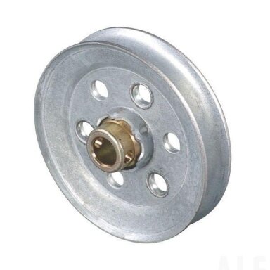 Skriemulys AS-Motor E05203