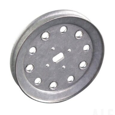 Skriemulys AS-Motor E05653