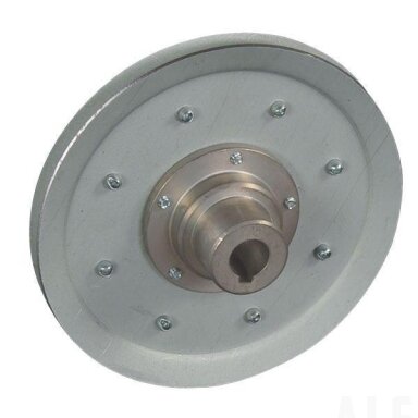 Skriemulys AS-Motor E08315