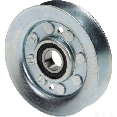 Skriemulys Castelgarden 125601555/0