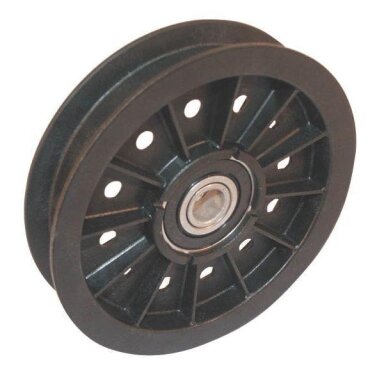Skriemulys tinka John Deere AM37249