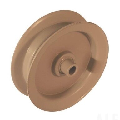 Skriemulys tinka MTD 756-0643A