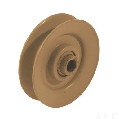 Skriemulys tinka MTD 756-1035A