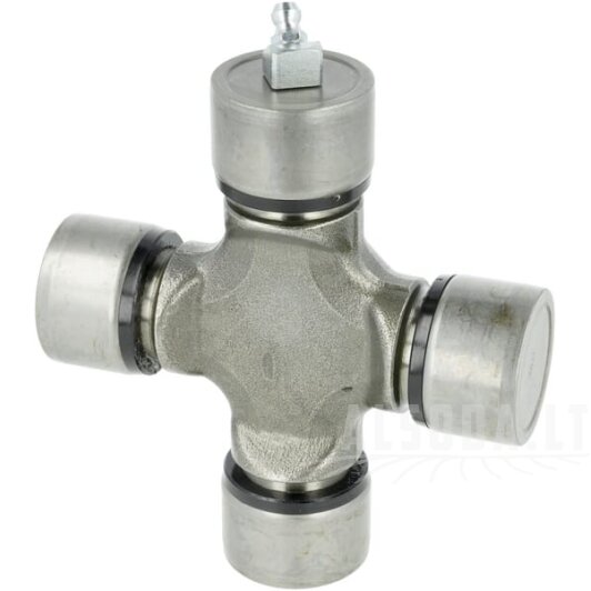 Skersinis veleno kakliukas, išorinis, CVJ VP9, nipelis 60° 1 Skersinis veleno kakliukas, išorinis, CVJ VP9, nipelis 60° 1