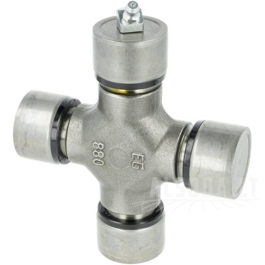 Skersinis veleno kakliukas, išorinis, CVJ VP9, nipelis 60° 2 Skersinis veleno kakliukas, išorinis, CVJ VP9, nipelis 60° 2