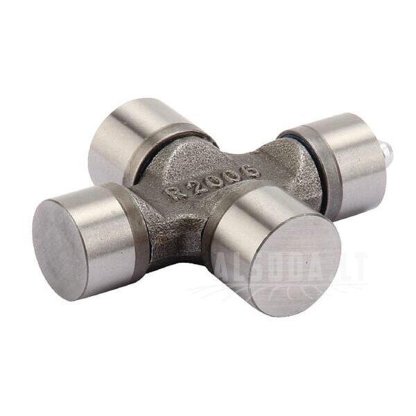 Skersinis kakliukas Ø 22x61mm / Ø 24x76mm WWCV AW20 Weasler