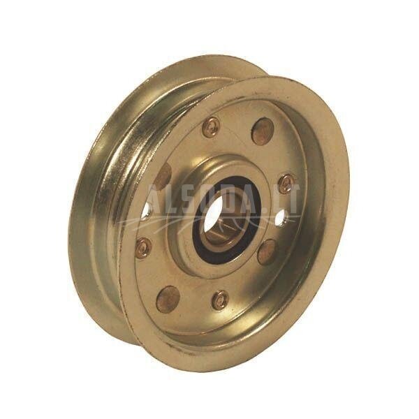 Skriemulys 17mmx3-3/8″ Skriemulys 17mmx3-3/8″